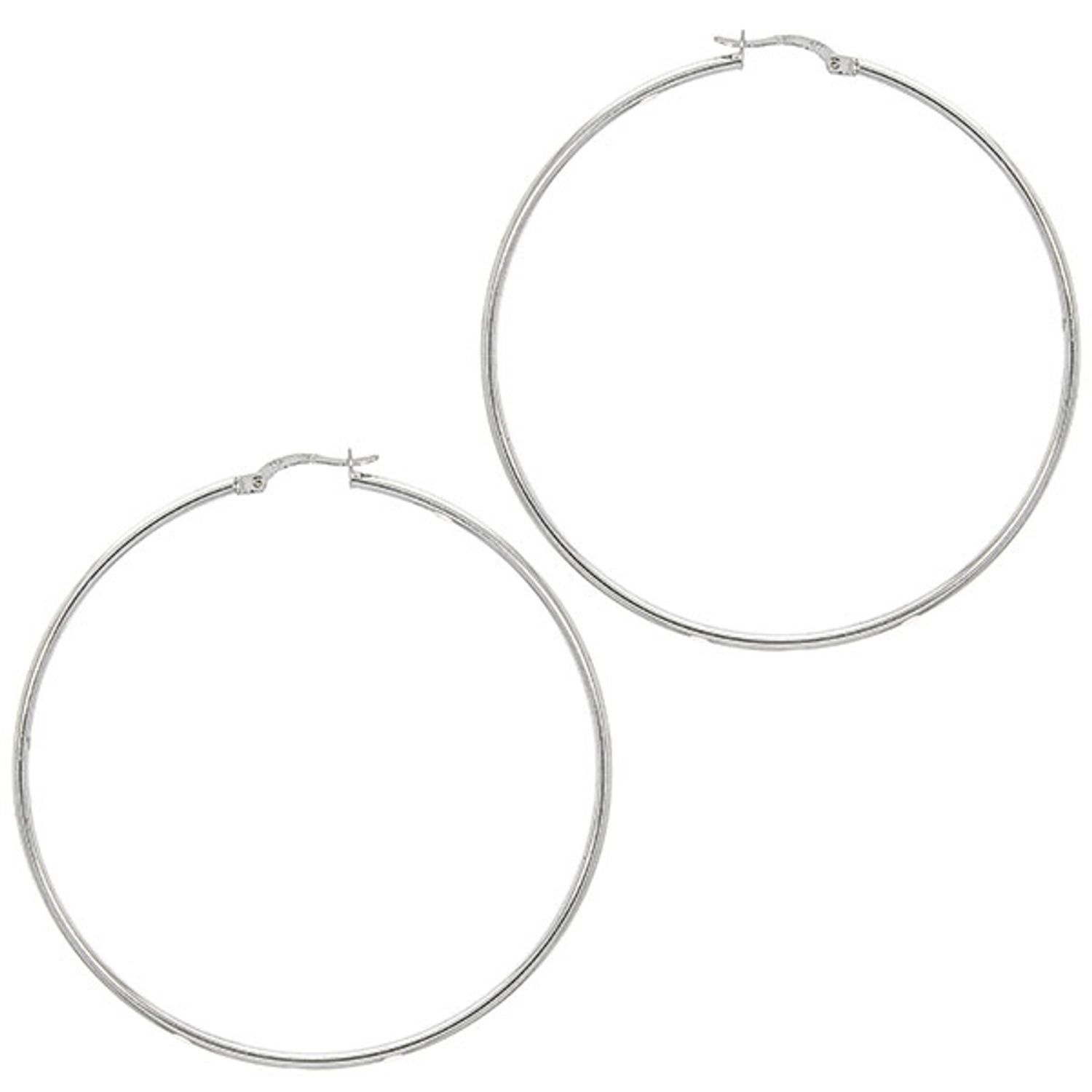 Cercei Argint CircusMS fotografia produsului View 2 L