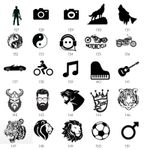 Brățară Argint cu Bănuț Personalizat fotografia produsului View 2 S