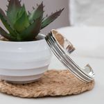 Bratara Argint Mabele fotografia produsului View 3 S