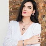 Pandantiv Argint Rohana fotografia produsului View 2 S