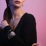 Bratara Argint Braids fotografia produsului View 2 S