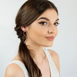 Cercei Argint Jane fotografia produsului View 3 S