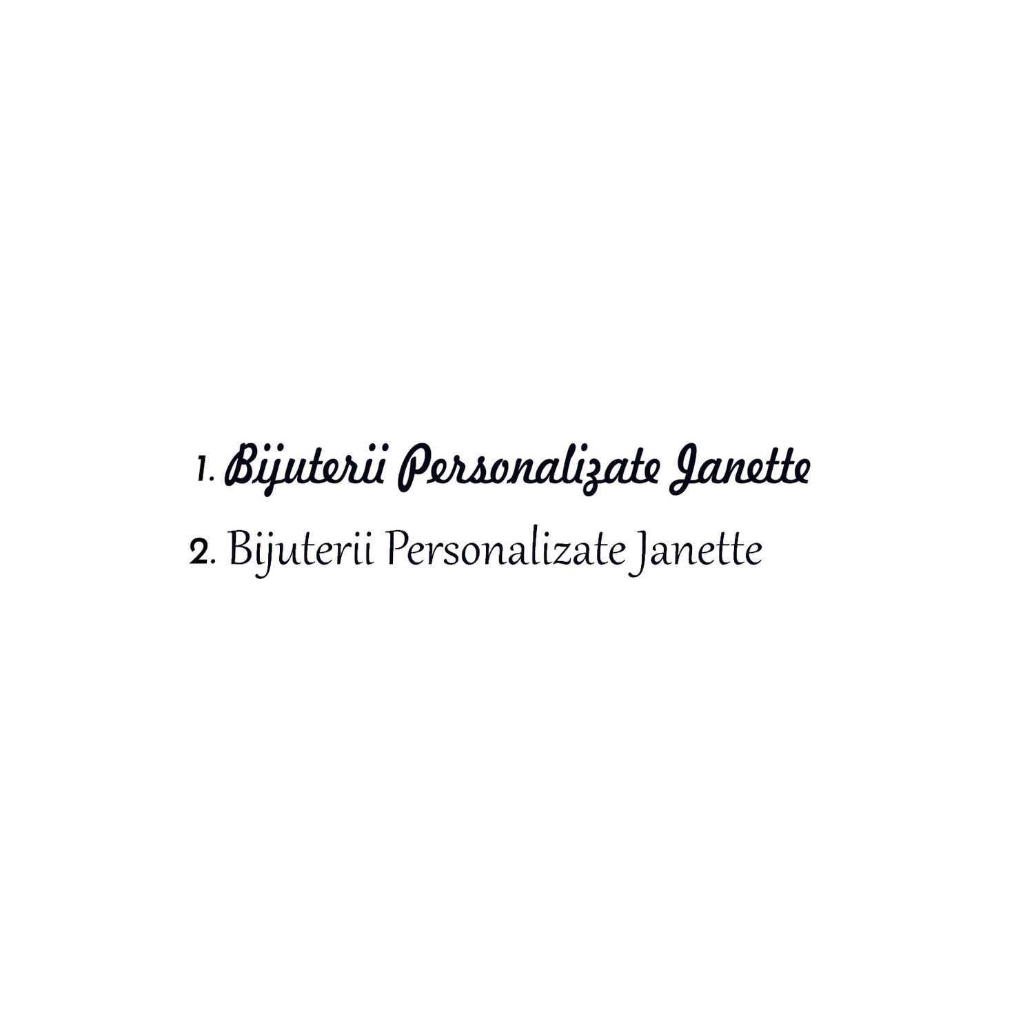 Lănțișor Argint cu Cruciuliță Personalizată fotografia produsului View 2 L