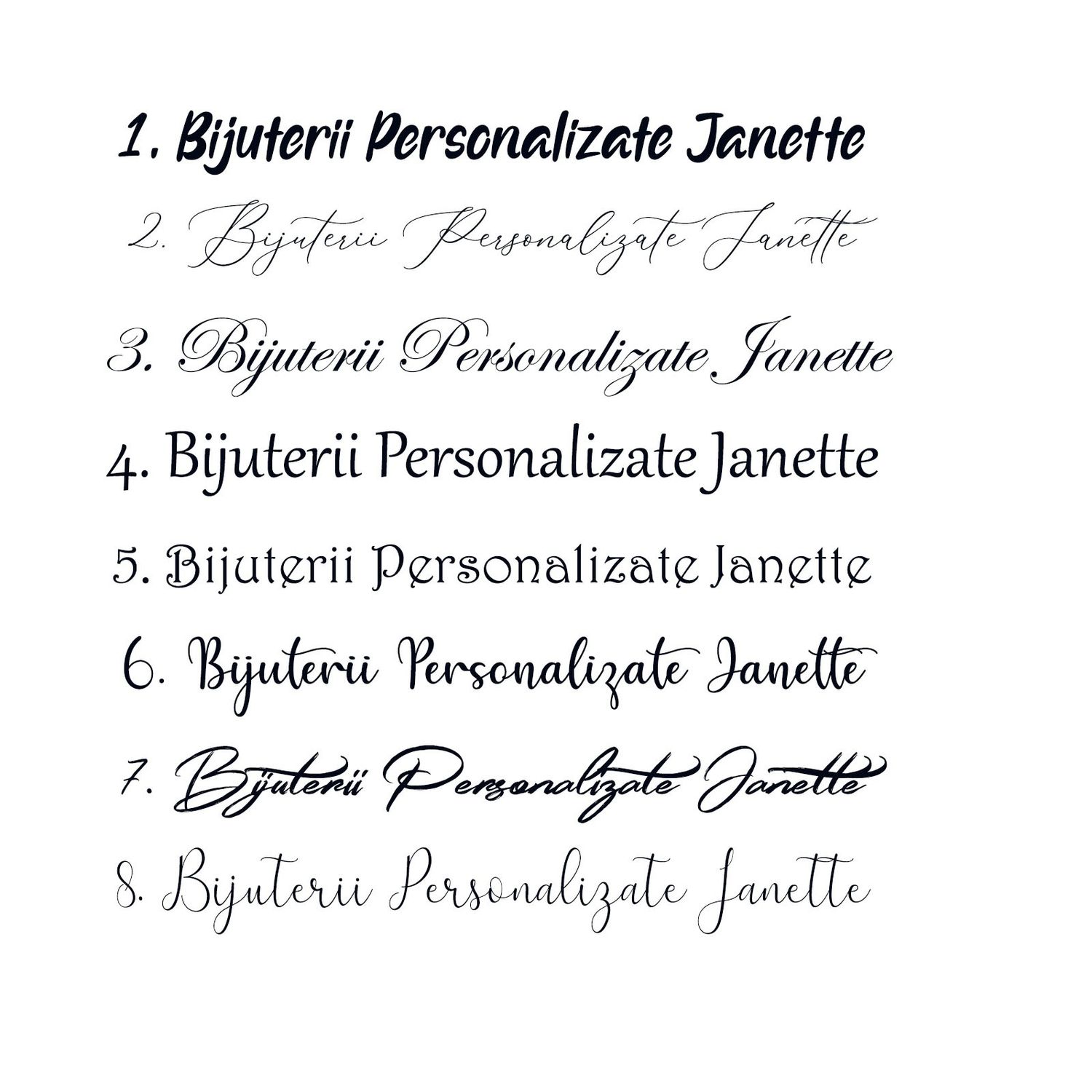 Set Brățări cu Șnur &Icirc;mpletit și Plăcuță Personalizată fotografia produsului View 2 L