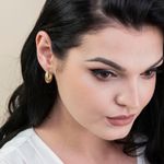 Cercei Argint Sela fotografia produsului View 3 S