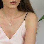 Lanț Argint SilverDeer fotografia produsului View 2 S
