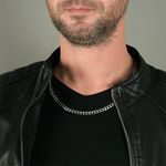 Lanț Argint Theo fotografia produsului