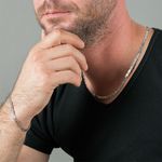 Lanț Argint Daniell fotografia produsului