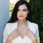 Lanț Argint Nora fotografia produsului View 2 S