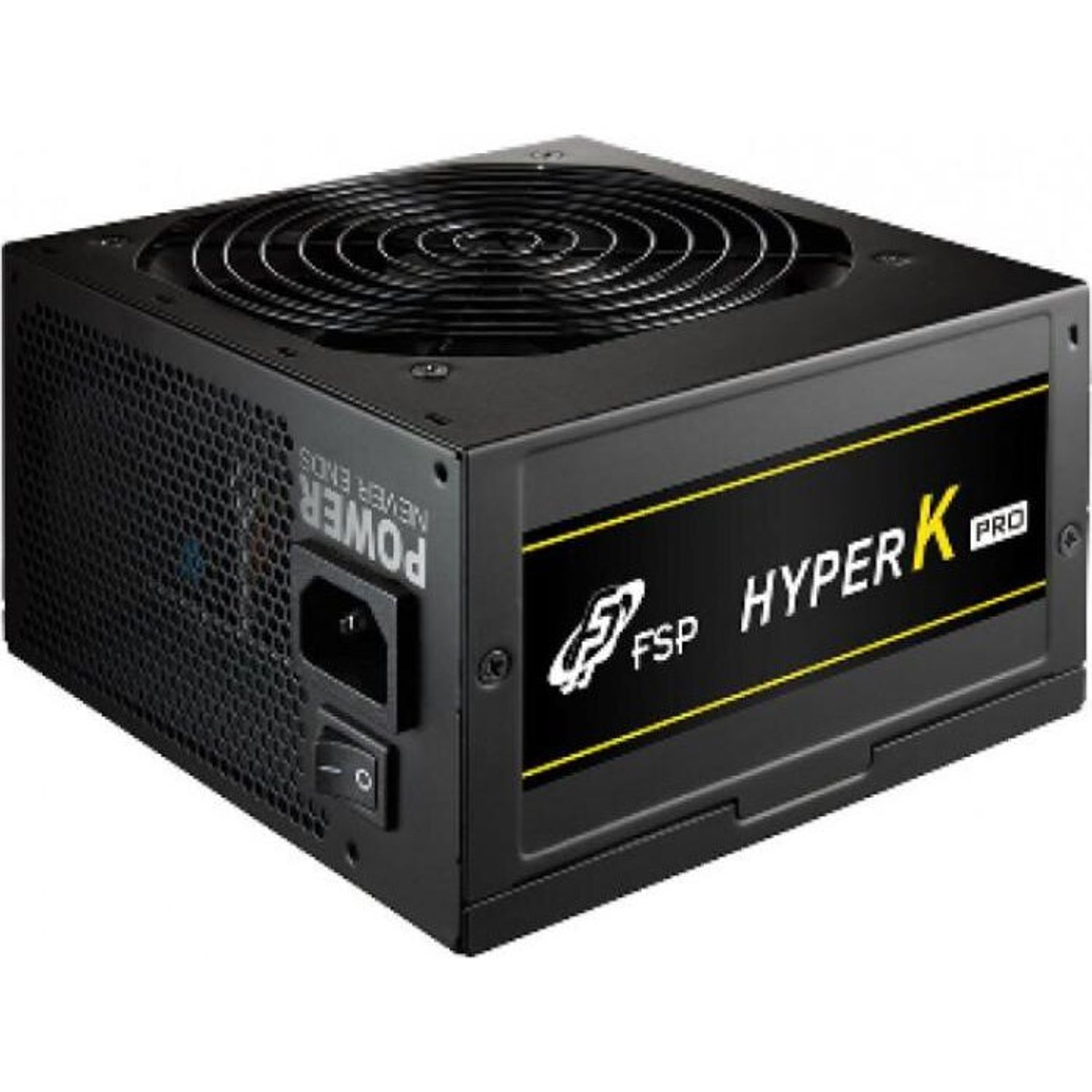 Sursa HYPER K PRO 500W, Form Factor: ATX fotografia produsului