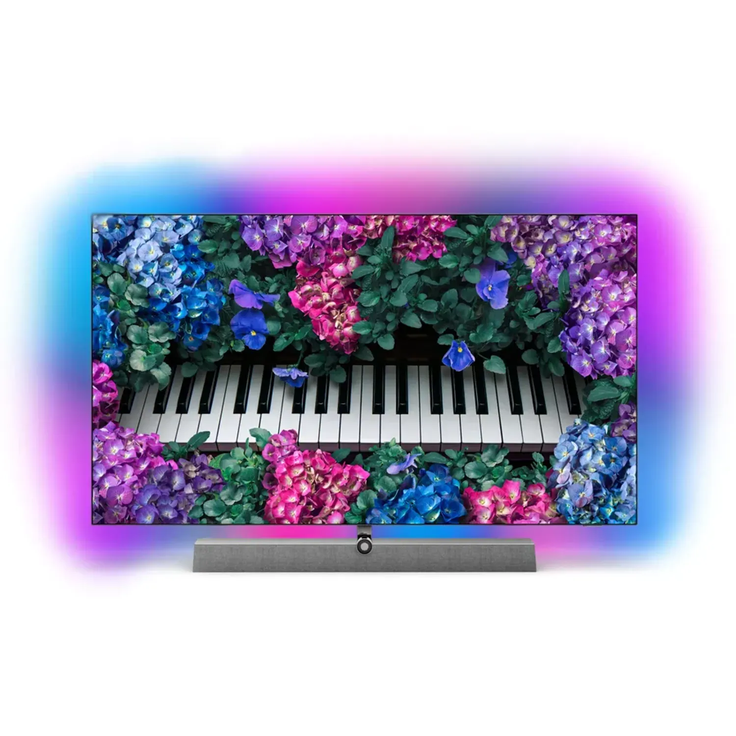 Televizor Philips 65OLED935/12, 164 cm, Smart Android, 4K Ultra HD, OLED, Clasa G fotografia produsului