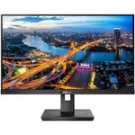 Monitor LED Philips 275B1 27 inch 4 ms Negru 75 Hz fotografia produsului