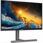 Monitor LED Philips 278M1R 27 inch 4 ms Negru HDR 60 Hz fotografia produsului View 2 S