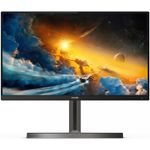Monitor LED Philips 278M1R 27 inch 4 ms Negru HDR 60 Hz fotografia produsului