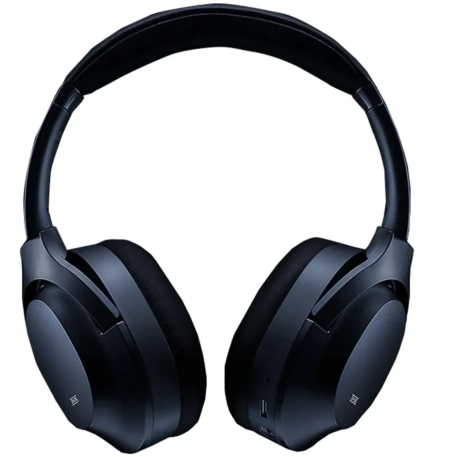 Casti wireless Razer Opus, THX Certified, Advanced ANC, Bluetooth, USB-C, Midnight Blue fotografia produsului View 2 L