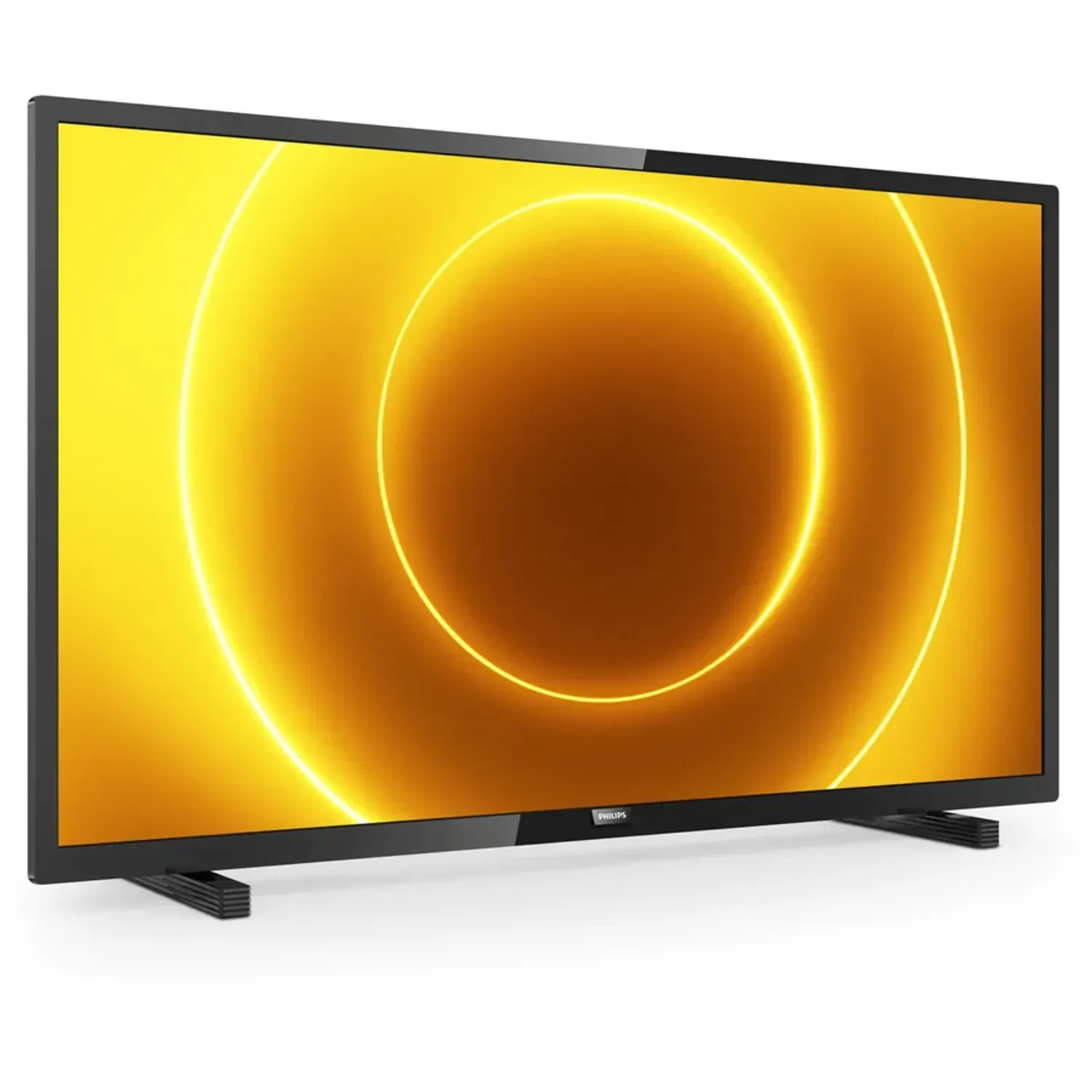 Televizor LED Philips 32PHS5505/12, HD Ready, 81 cm, CI+, HDMI, USB, Clasa E, Negru fotografia produsului View 2 L