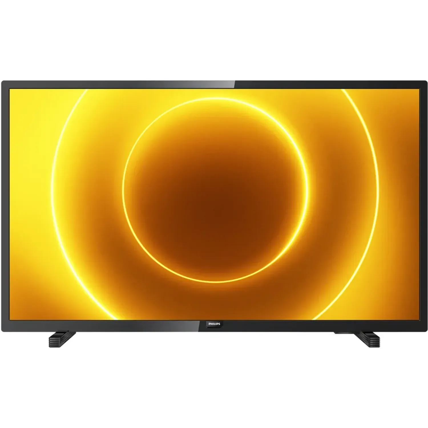 Televizor LED Philips 32PHS5505/12, HD Ready, 81 cm, CI+, HDMI, USB, Clasa E, Negru fotografia produsului