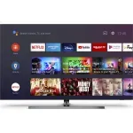 Televizor Philips 55OLED856/12, 139 cm, Smart Android, 4K Ultra HD, OLED, Clasa G fotografia produsului View 2 S