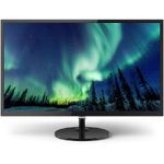 Monitor LED Philips 327E8QJAB/00 31.5 inch 4 ms Negru 75 Hz fotografia produsului