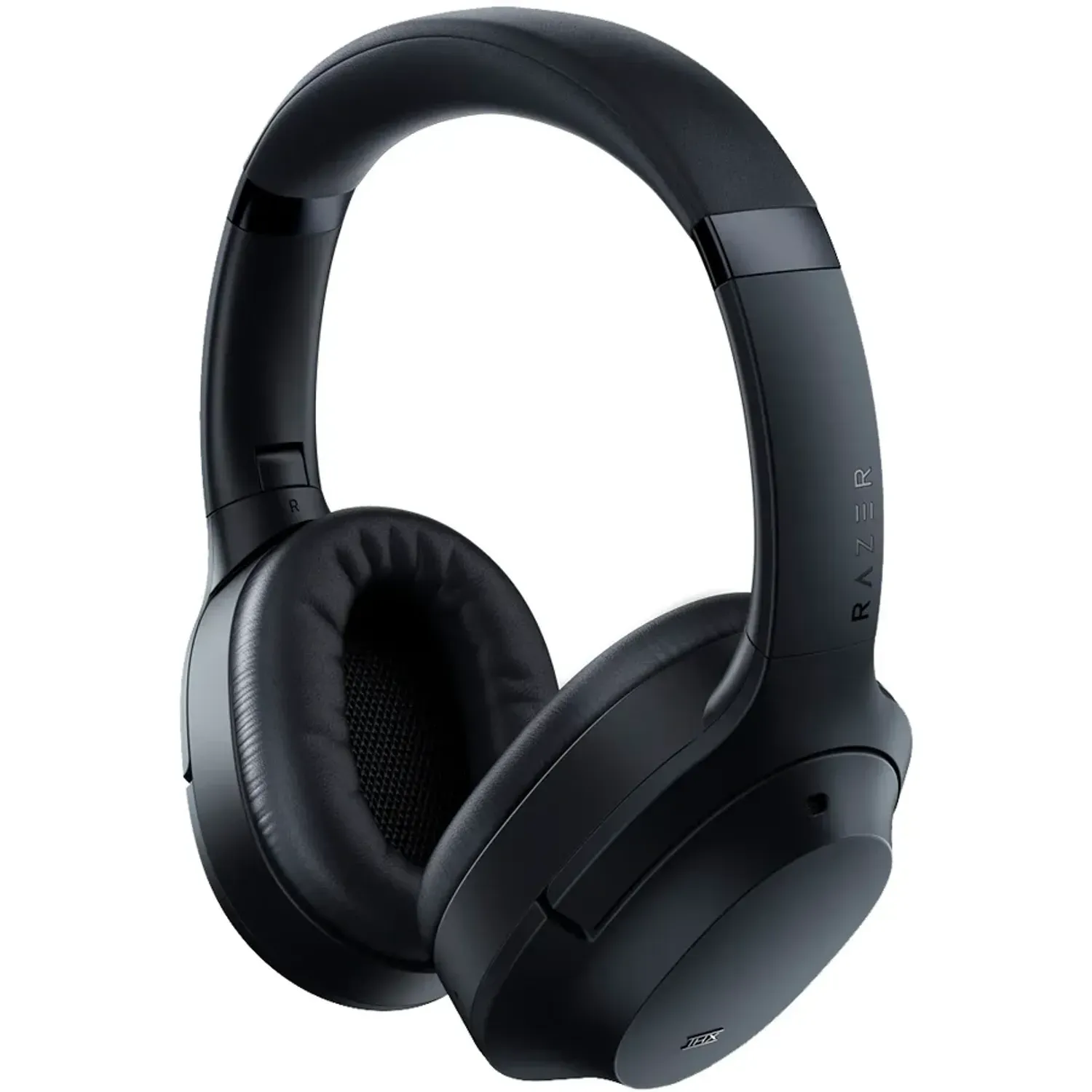 Casti wireless Razer Opus, THX Certified, Advanced ANC, Bluetooth, USB-C, Late 2020 fotografia produsului