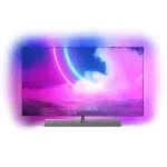 Televizor Philips 48OLED935/12, 121 cm, Smart Android, 4K Ultra HD, OLED, Clasa G fotografia produsului View 2 S