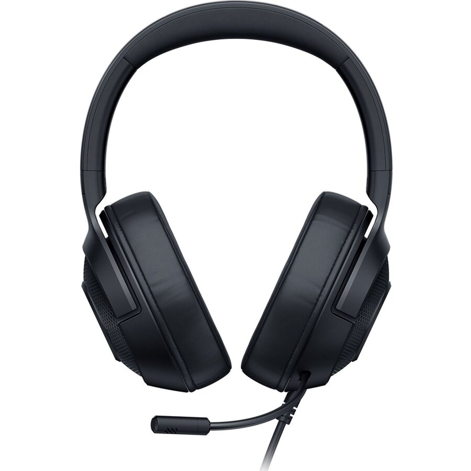 Casti gaming Razer Kraken X, multiplatforma, Negru fotografia produsului View 2 L