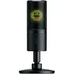 Microfon gaming Razer Seiren Emote fotografia produsului