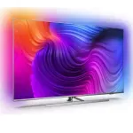 Televizor Philips 58PUS8536/12, 146 cm, Smart Android, 4K Ultra HD, LED, Clasa G fotografia produsului View 2 S