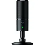 Microfon gaming Razer Seiren Emote fotografia produsului View 2 S