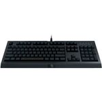 Tastatura gaming Razer Cynosa Lite, Iluminare RGB, Negru fotografia produsului View 2 S