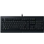 Tastatura gaming Razer Cynosa Lite, Iluminare RGB, Negru fotografia produsului
