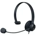Casti gaming Razer Tetra, Microfon Cardioid, Console & PC, Negru fotografia produsului