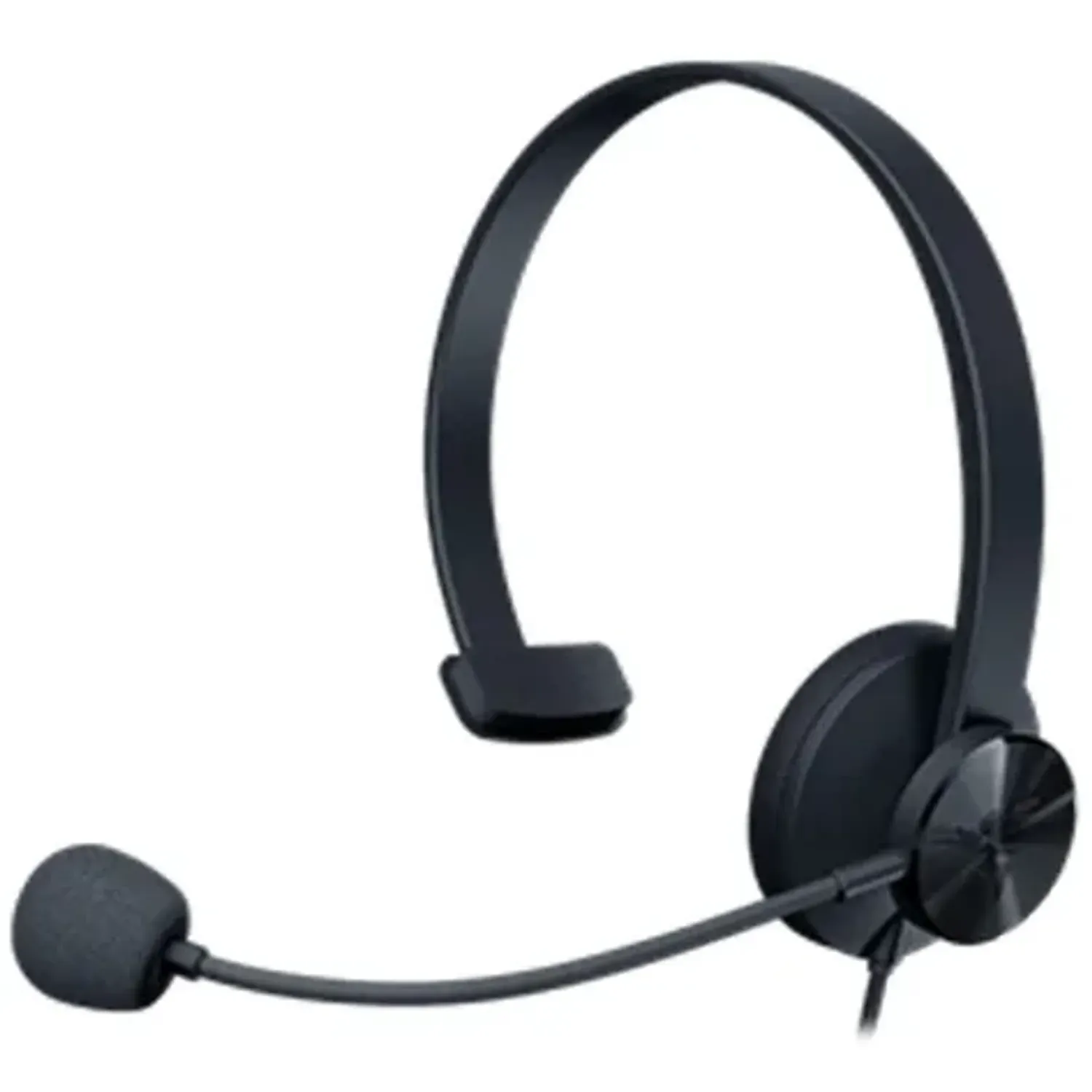 Casti gaming Razer Tetra, Microfon Cardioid, Console & PC, Negru fotografia produsului