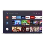 Televizor Philips 65OLED806/12, 164 cm, Smart Android, 4K Ultra HD, OLED, Clasa G fotografia produsului View 2 S
