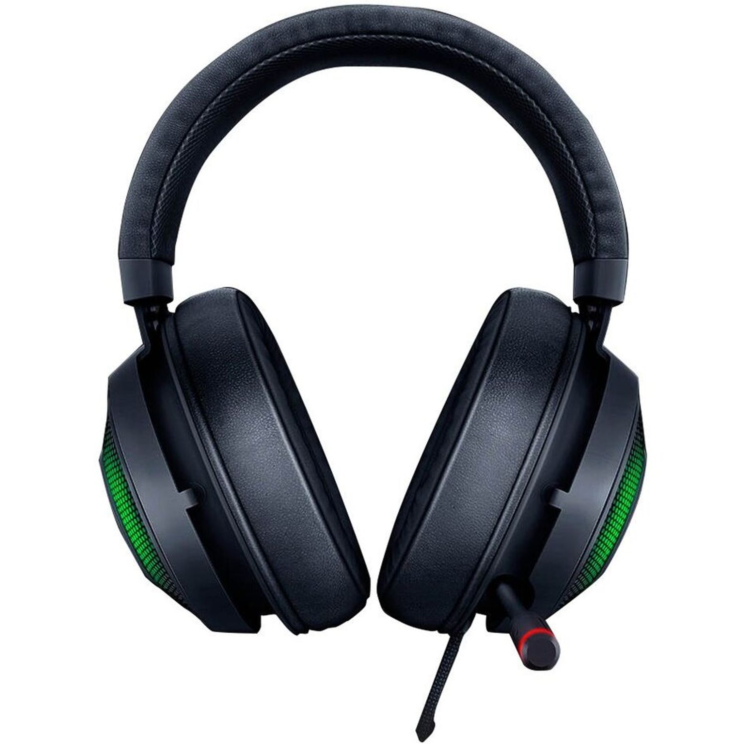 Casti gaming Razer Kraken Ultimate, ANC, Negru fotografia produsului View 2 L