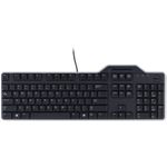 Tastatura Dell Smartcard KB813, USB, Negru fotografia produsului