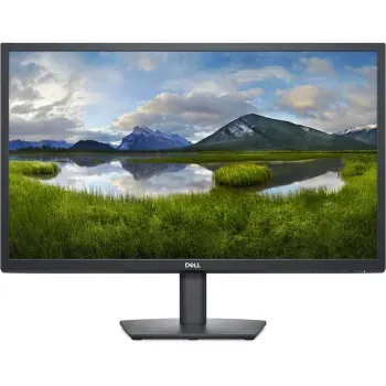 Monitor LED IPS Dell 23.8” Full HD, 60Hz, 5ms, VGA, Display Port Dell imagine noua 2022