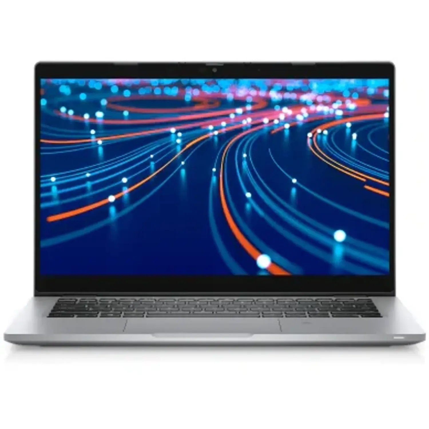 Dell - Laptop Dell 2-in-1 Latitude 5320, Intel Core i7-1185G7