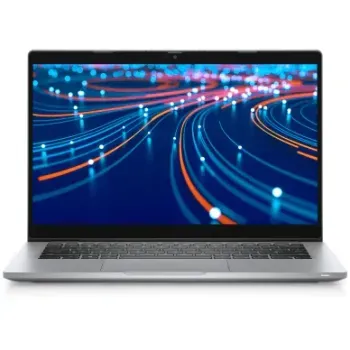 Laptop Dell 2-in-1 Latitude 5320, Intel Core i7-1185G7, 13.3inch Touch, RAM 16GB, SSD 512GB, Windows 11 Pro, Grey Dell imagine noua 2022