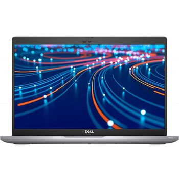 Laptop Dell Latitude 5420, Intel Core i7-1185G7, 14inch Touch, RAM 16GB, SSD 512GB, Intel Iris Xe Graphics, Linux, Gray Dell imagine noua 2022