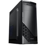 Carcasa PC BASIC, Sursa 450W, Middle Tower fotografia produsului