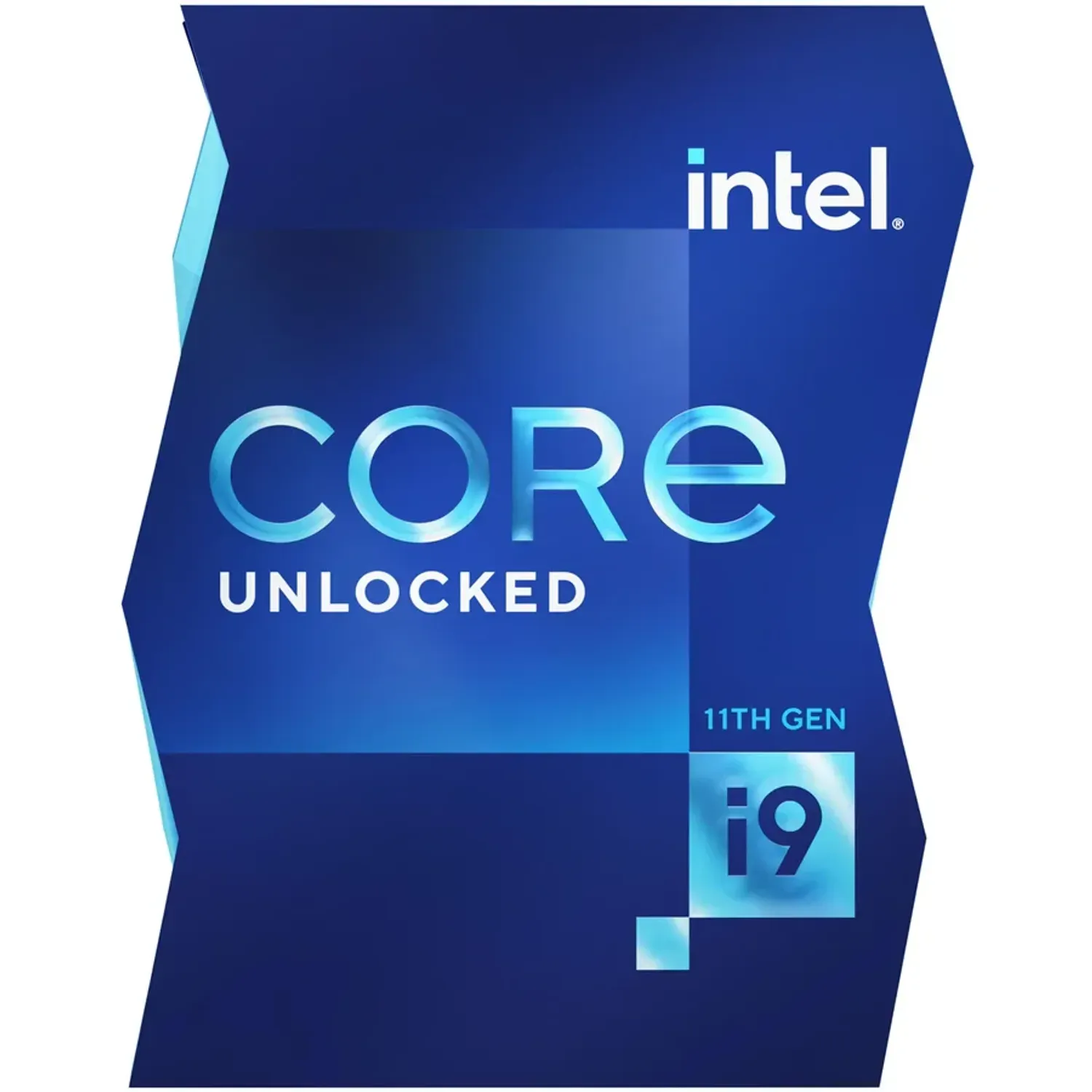 Procesor Core I9-11900K 3.50 GHz LGA 1200 fotografia produsului