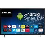 Televizor LED Smart Android Orion, 81 cm, T32SA19RDL, HD fotografia produsului