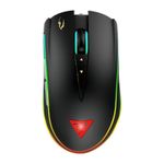 Mouse gaming Gamdias Zeus P2 iluminare RGB fotografia produsului