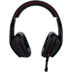Casti Gaming Eros M1, iluminare LED RGB fotografia produsului View 2 S