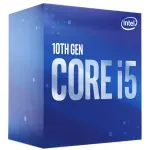 Procesor Intel Core i5-10500 4.50GHz, socket LGA1200 fotografia produsului