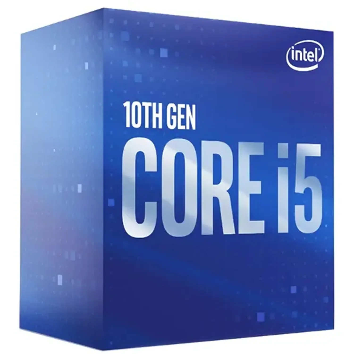 Procesor Intel Core i5-10500 4.50GHz, socket LGA1200 fotografia produsului