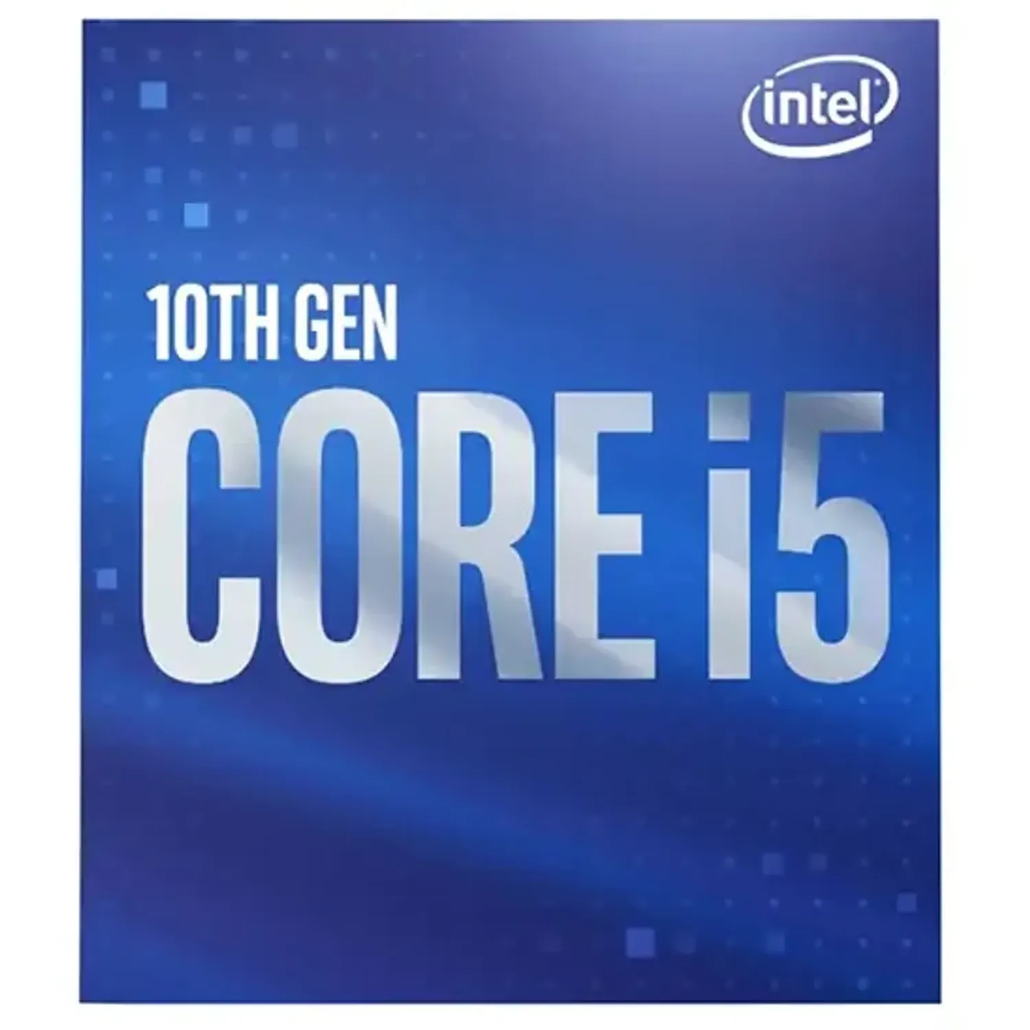 Procesor Intel Core i5-10500 4.50GHz, socket LGA1200 fotografia produsului View 2 L