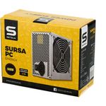 Sursa Energy 550W, Ventilator 12cm fotografia produsului View 2 S