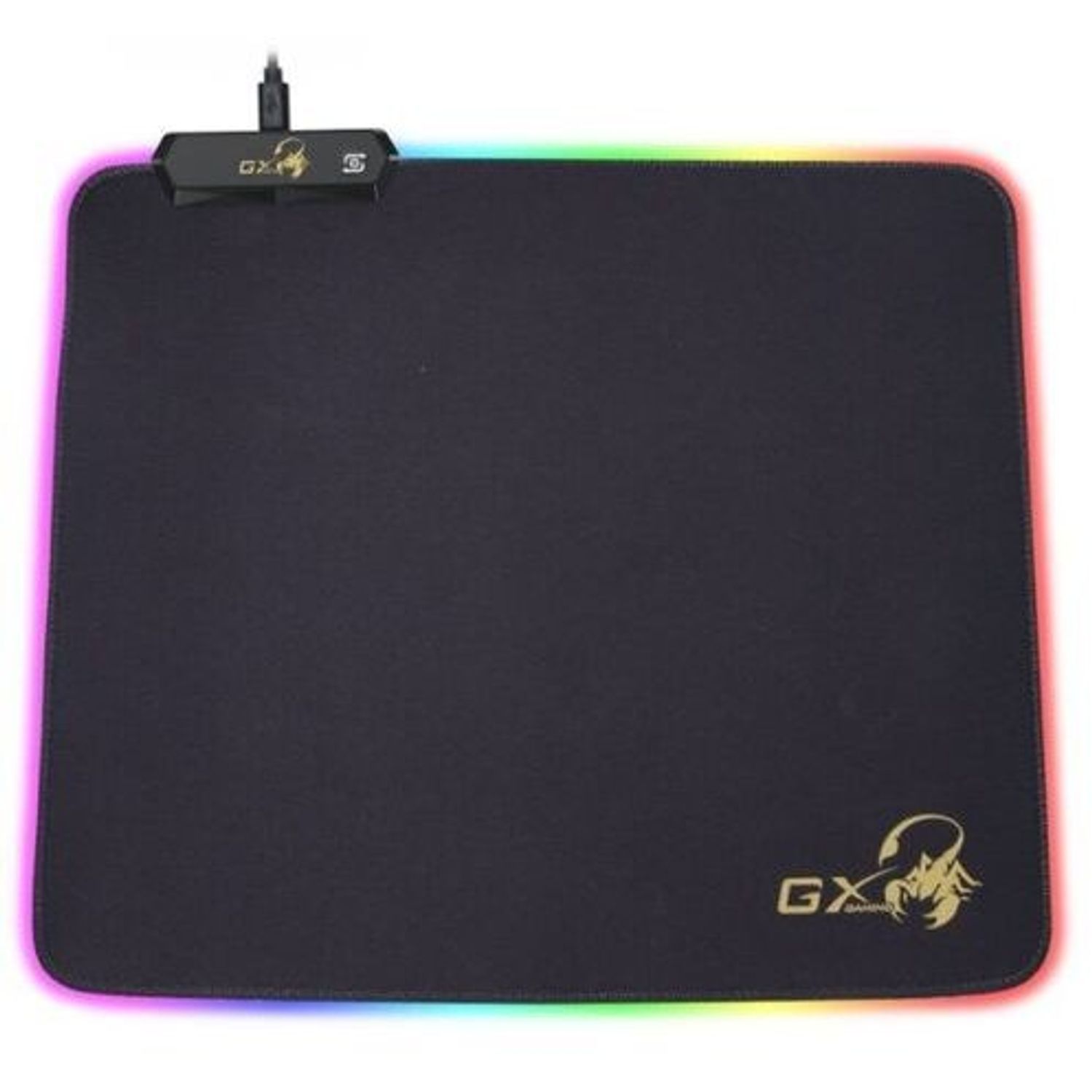 Genius Genius Mouse Pad Gaming GXPad 300S RGB elefant.ro